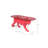 Figurine Glass Top Coffee Table-97700254