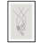 «Hands Shapes», impression sur toile-54945426-54945423