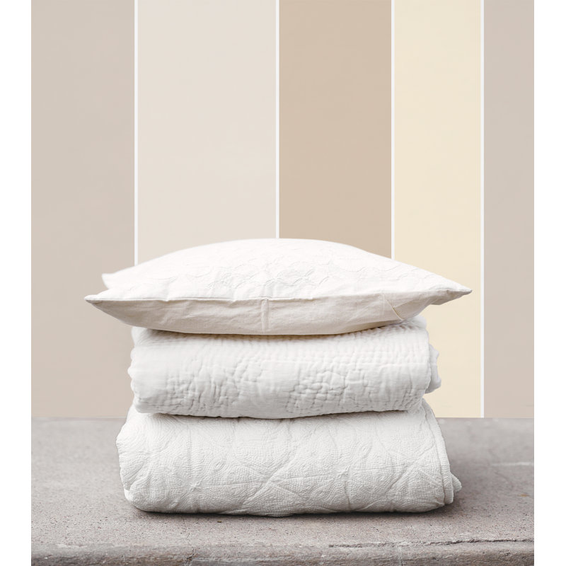 Rouleau de papier peint Smart Stripes 2, Gris / Beige