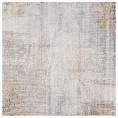 Kulig Performance Abstract Rug