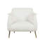 Fauteuil d'appoint 1 pièce Luxury Furniture-556203316-541225543