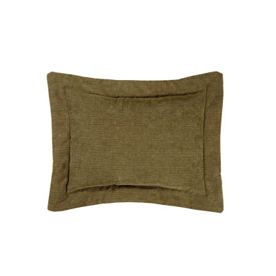 Queensland Autumn Breakfast Pillow