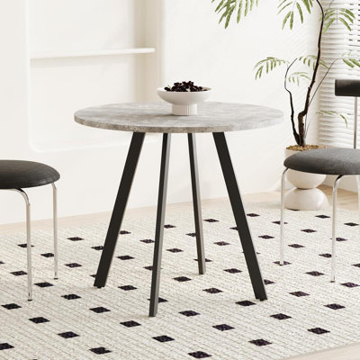 Coffee Table (Gray)