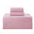 Rose clair est en rupture de stock