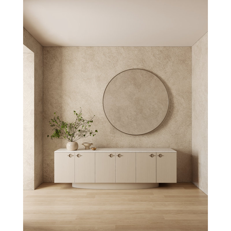Buffet 6 portes Toni