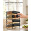 Spice Jar & Rack Set-1400836534