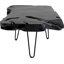 Coffee table Aspen black