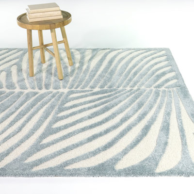 Tapis naturel crème Giacinta