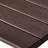 Laguna Outdoor Chaise Lounge with Table-68234439