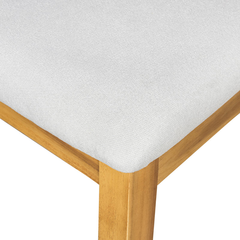 Chaise d'appoint Misouk
