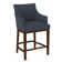 Upholstered Counter Stool
