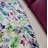 Cotton Sateen Floral Duvet Cover-758134829