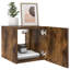 Burvin TV Stand for TVs up to 24"-473430113