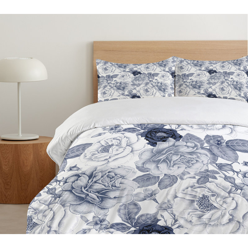 No Duvet Cover