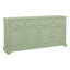 Hues 70'' W Solid Wood Sideboard-82961733
