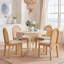 Seraphina Round Dining Table-818100052