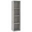 Alger Bookcase-1296322097