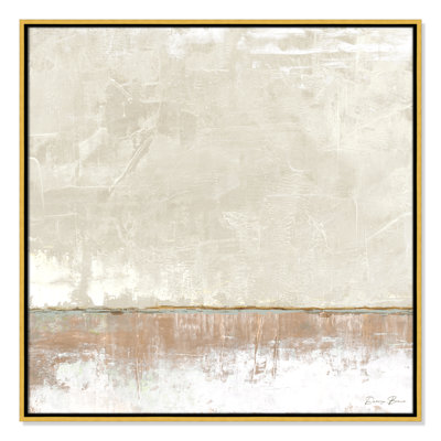 Delevan "Better Days II" Print