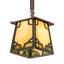 Kirkpatrick 3 - Light Pendant