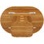 Extendable Dining Table-1390168518
