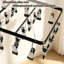 Aluminum Rotary / Umbrella Clothesline