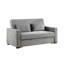 Canapé avec cadre escamotable Modern Home Furniture