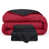 Black/Red, Black is out of stock