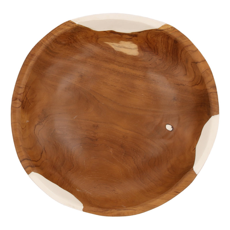 Althaea Bowl Natural