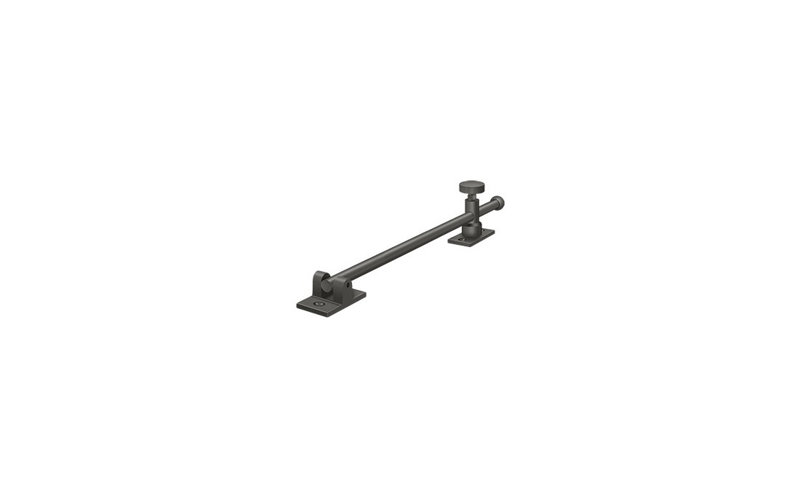 HD Casement Stay Adjuster, Oil-Rubbed Bronze