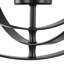 Luminaire suspendu sphère 5 lumières Morganti-53513429