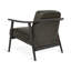 Baltic 76.2Cm Top Grain Leather Wide Armchair-112014949-59020786