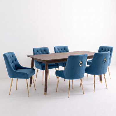 Mayreli 19.5'' H Dining Chair