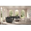 Gabi 5-Piece Fabric Sectional-218896845-218896847-218896833