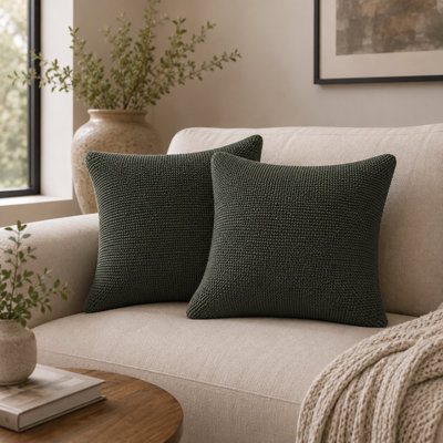 Krystle Square Cushion