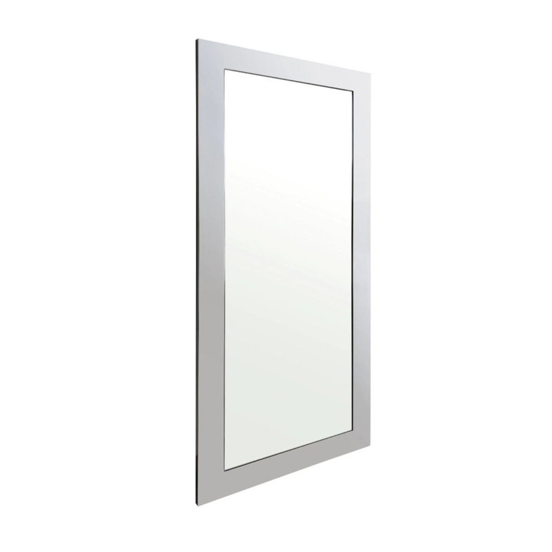 Miroir Ulund, Argent