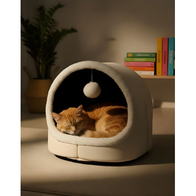 Lit pour chat