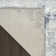 Leuchte Grey Navy Modern Indoor Rug