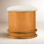 Tabouret de rangement Gillian Segal for Moe's Piccolo-109482908