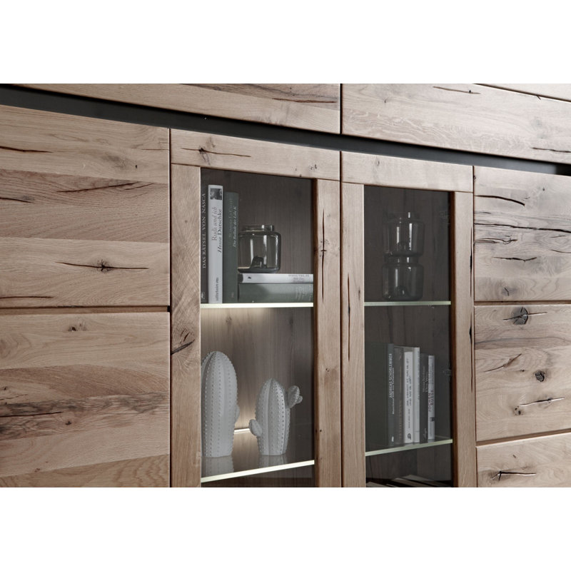 Montreux 170cm Sideboard, Bianco