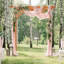 Treillage en bois 7 pi