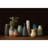 Circinus Ceramic Table Vase