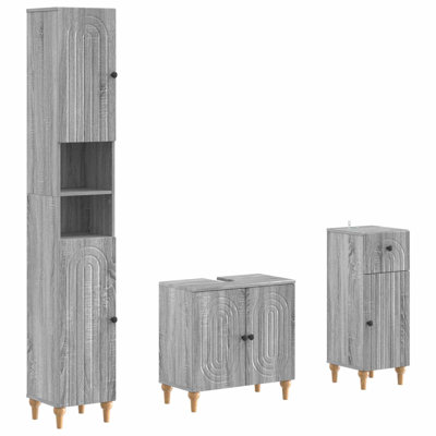 Bathroom Storage