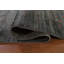 Tapis vert Gabbeh