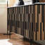 Buffet Modern Light Luxury