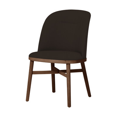 Chaise de salle à manger Bund de Neri & Nu