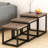 Silsbee 3 Piece Nest of Tables