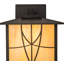 Scottsdale 1 - Light Armed Sconce