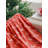 Plain Weave / Muslin Throw Blanket
