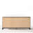 Basic Wooden Dresser
