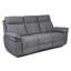 Cooney 3 Seater Electric Reclining Sofa-1399519769